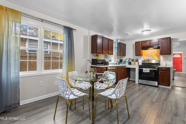 1108 Woodward Avenue, Gulfport, MS 39501