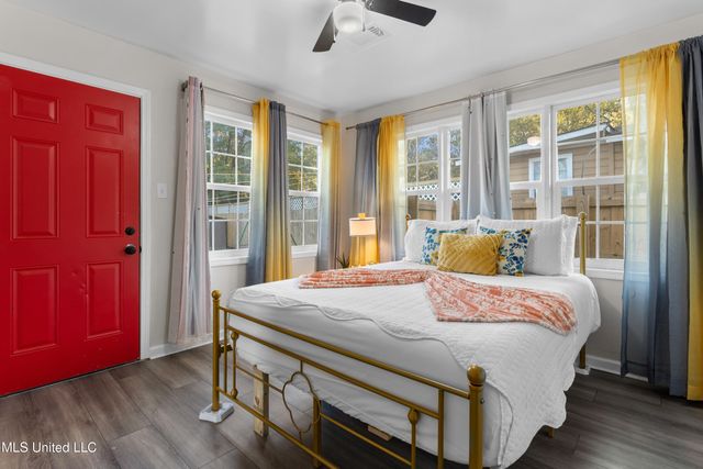 1108 Woodward Avenue, Gulfport, MS 39501