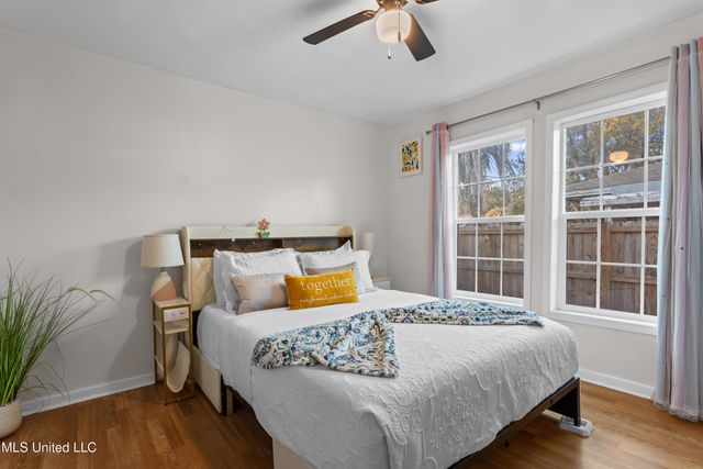 1108 Woodward Avenue, Gulfport, MS 39501