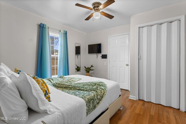 1108 Woodward Avenue, Gulfport, MS 39501