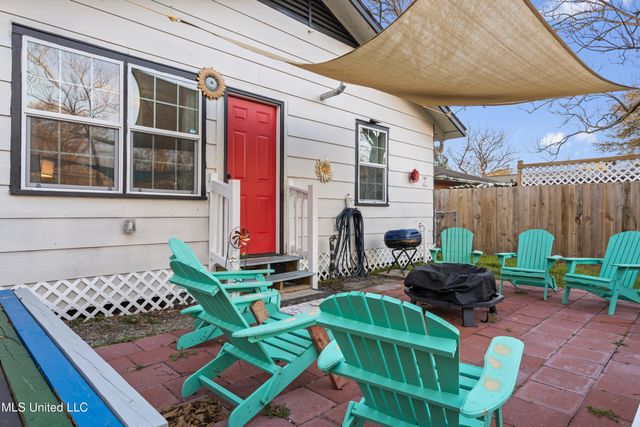 1108 Woodward Avenue, Gulfport, MS 39501