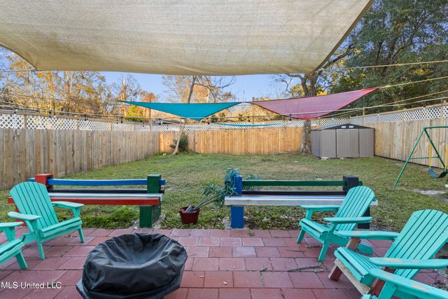 1108 Woodward Avenue, Gulfport, MS 39501