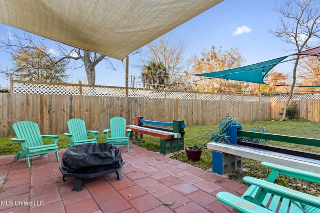 1108 Woodward Avenue, Gulfport, MS 39501