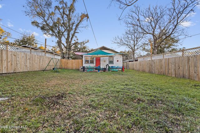 1108 Woodward Avenue, Gulfport, MS 39501