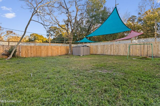 1108 Woodward Avenue, Gulfport, MS 39501