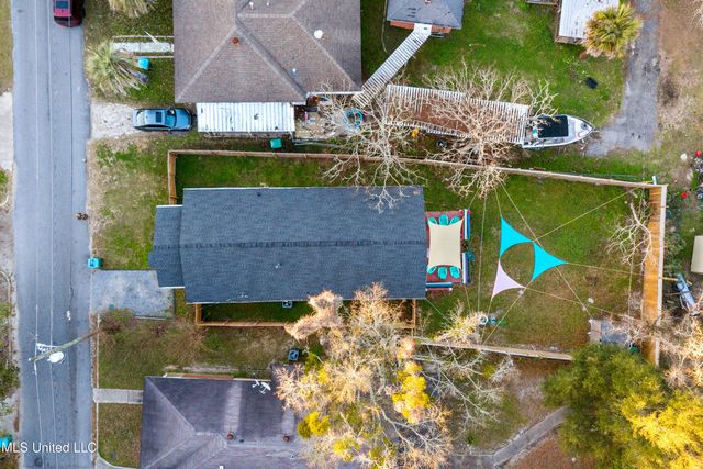 1108 Woodward Avenue, Gulfport, MS 39501