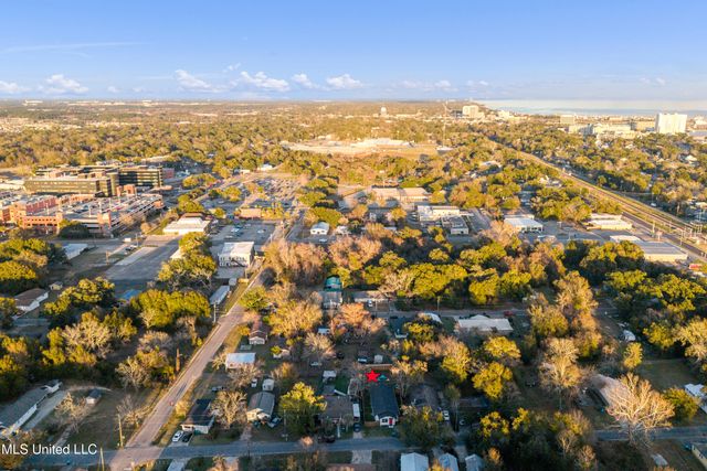 1108 Woodward Avenue, Gulfport, MS 39501