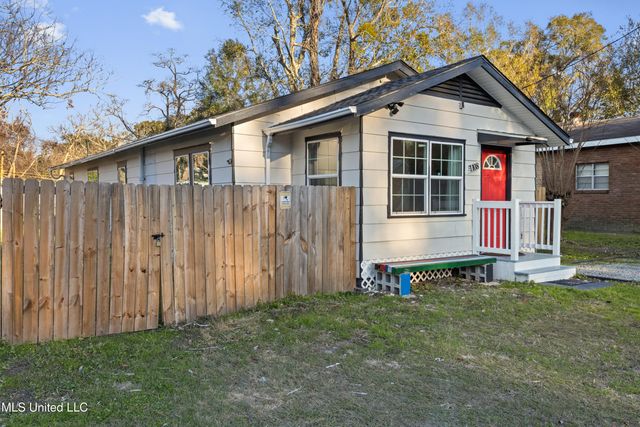 1108 Woodward Avenue, Gulfport, MS 39501