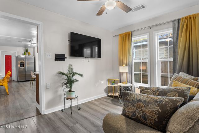 1108 Woodward Avenue, Gulfport, MS 39501