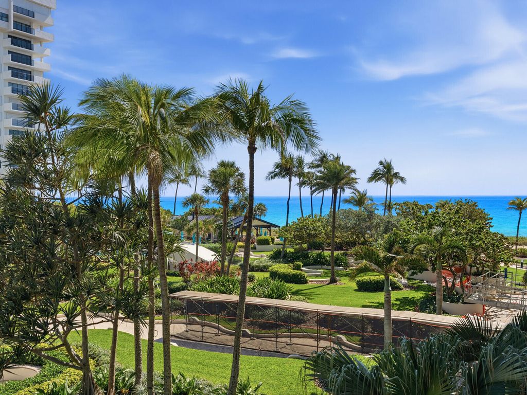 5000 N Ocean Blvd Apt 306, Lauderdale By The Sea, FL 33308