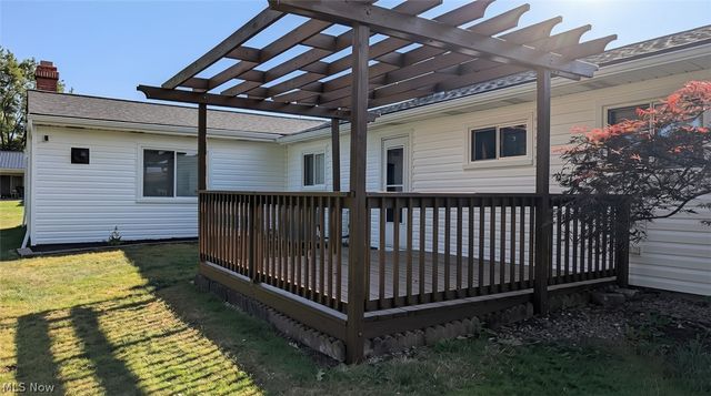 6182 Randolph Road, Bedford Heights, OH 44146