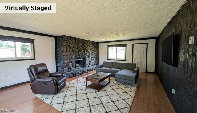 6182 Randolph Road, Bedford Heights, OH 44146