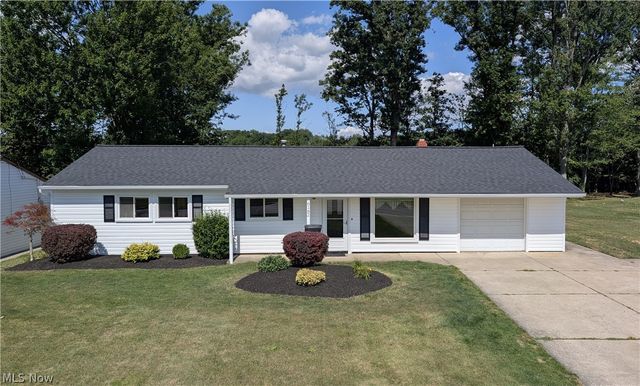 6182 Randolph Road, Bedford Heights, OH 44146