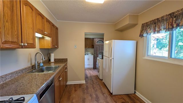 6182 Randolph Road, Bedford Heights, OH 44146