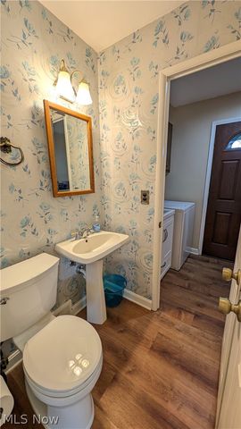 6182 Randolph Road, Bedford Heights, OH 44146