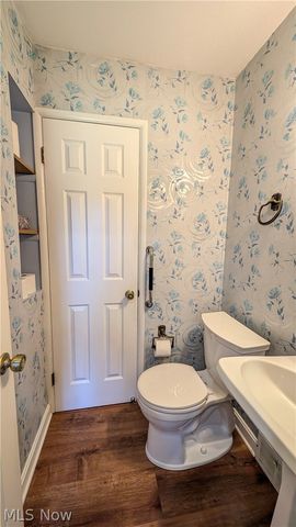 6182 Randolph Road, Bedford Heights, OH 44146