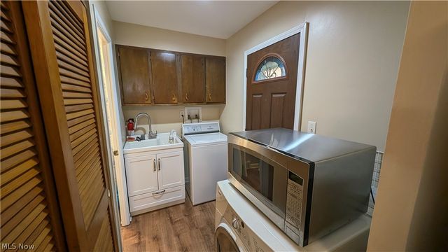 6182 Randolph Road, Bedford Heights, OH 44146