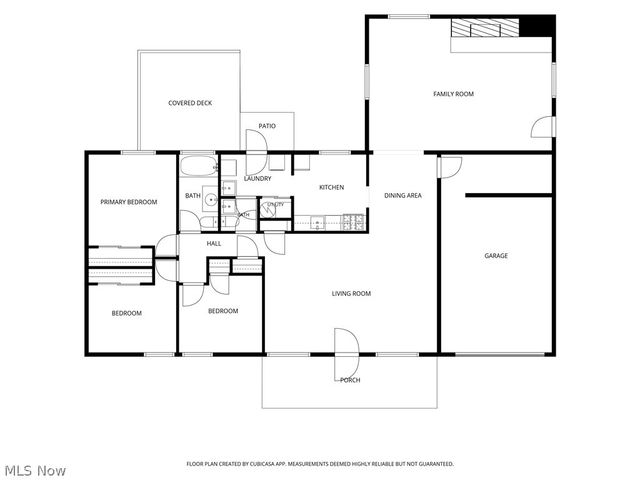 6182 Randolph Road, Bedford Heights, OH 44146