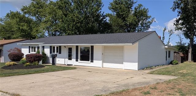 6182 Randolph Road, Bedford Heights, OH 44146