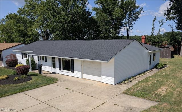 6182 Randolph Road, Bedford Heights, OH 44146
