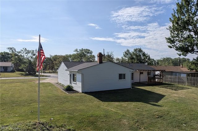 6182 Randolph Road, Bedford Heights, OH 44146