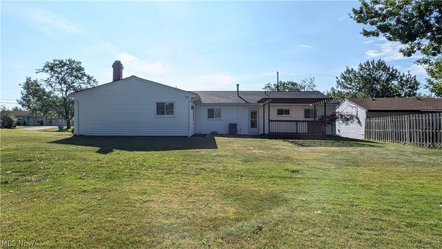 6182 Randolph Road, Bedford Heights, OH 44146