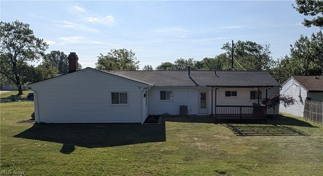 6182 Randolph Road, Bedford Heights, OH 44146