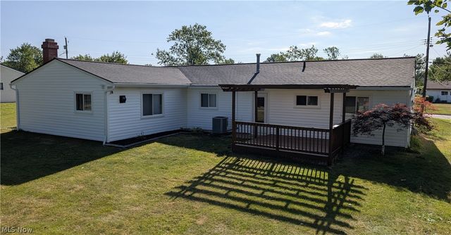 6182 Randolph Road, Bedford Heights, OH 44146