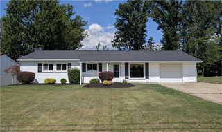 6182 Randolph Road, Bedford Heights, OH 44146