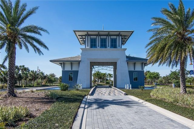 7286 Saona CT, Naples, FL 34113
