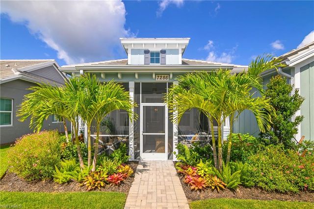 7286 Saona CT, Naples, FL 34113