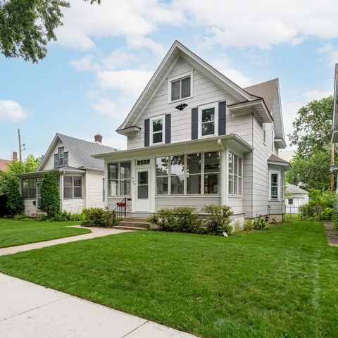 454 Herschel Street, Saint Paul, MN 55104