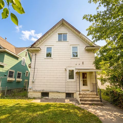 454 Herschel Street, Saint Paul, MN 55104