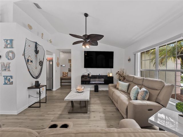 4243 FONSICA AVENUE, North Port, FL 34286