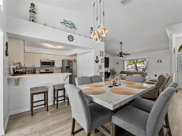 4243 FONSICA AVENUE, North Port, FL 34286