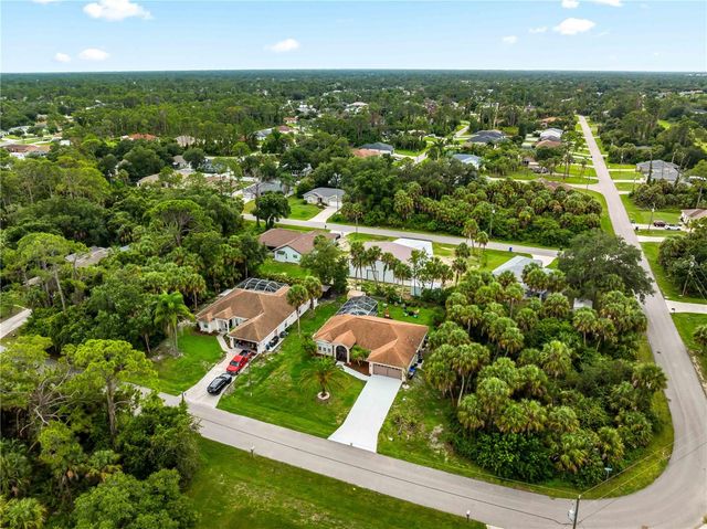 4243 FONSICA AVENUE, North Port, FL 34286