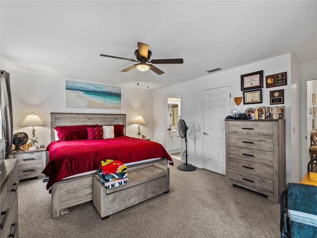 4243 FONSICA AVENUE, North Port, FL 34286