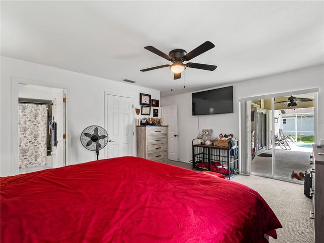 4243 FONSICA AVENUE, North Port, FL 34286