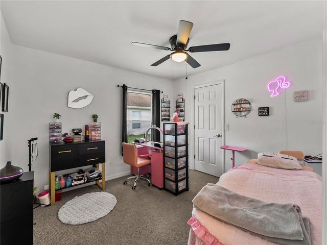 4243 FONSICA AVENUE, North Port, FL 34286