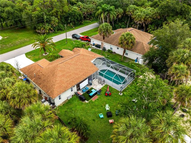 4243 FONSICA AVENUE, North Port, FL 34286