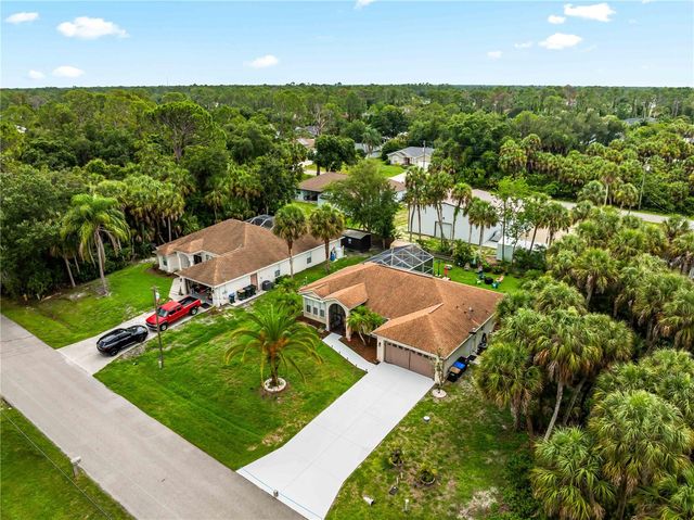 4243 FONSICA AVENUE, North Port, FL 34286