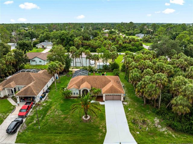 4243 FONSICA AVENUE, North Port, FL 34286