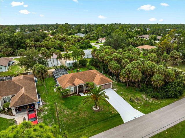 4243 FONSICA AVENUE, North Port, FL 34286