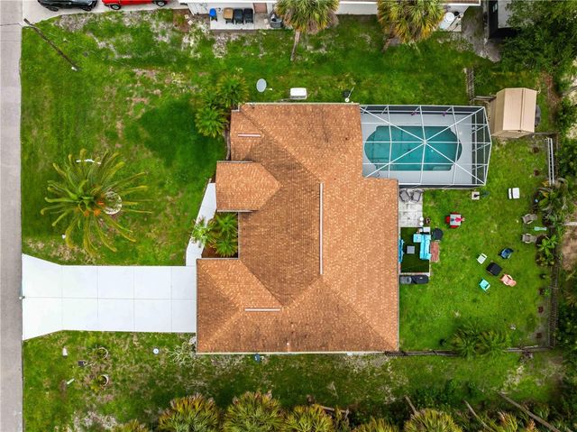 4243 FONSICA AVENUE, North Port, FL 34286