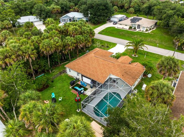 4243 FONSICA AVENUE, North Port, FL 34286