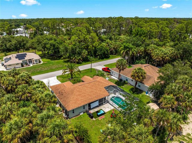 4243 FONSICA AVENUE, North Port, FL 34286