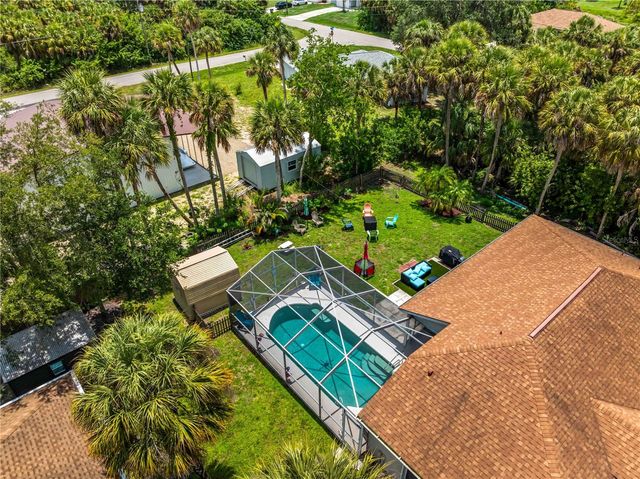 4243 FONSICA AVENUE, North Port, FL 34286