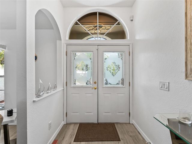 4243 FONSICA AVENUE, North Port, FL 34286