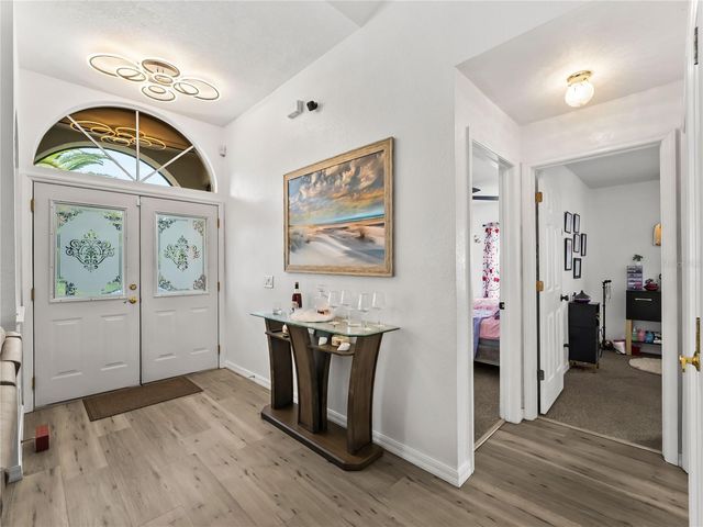 4243 FONSICA AVENUE, North Port, FL 34286
