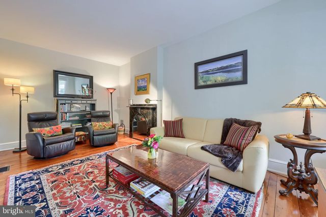 233 N MARY ST, Lancaster, PA 17603